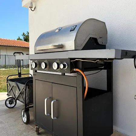 Dilana Villa Balchik