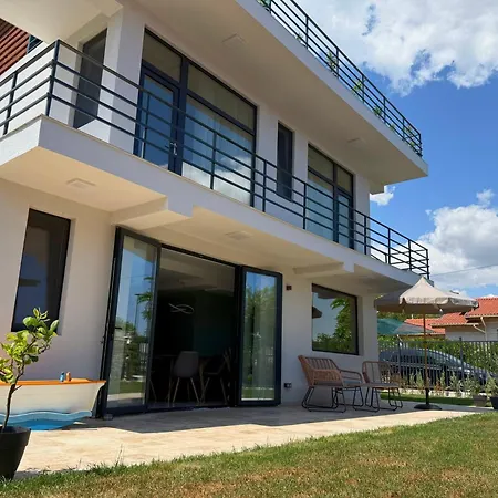 Dilana Villa Balchik
