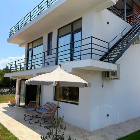 Dilana Villa Balchik