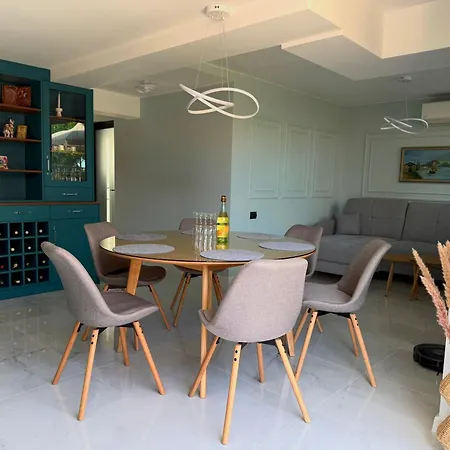 Dilana Villa Balchik