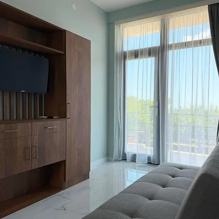 Villa Dilana Balchik