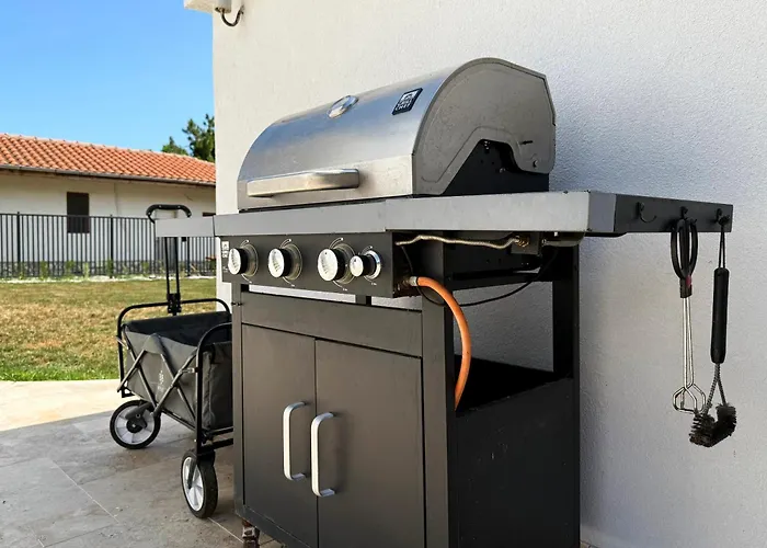 Dilana Villa Balchik