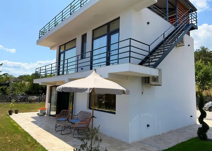 Dilana Villa Balchik
