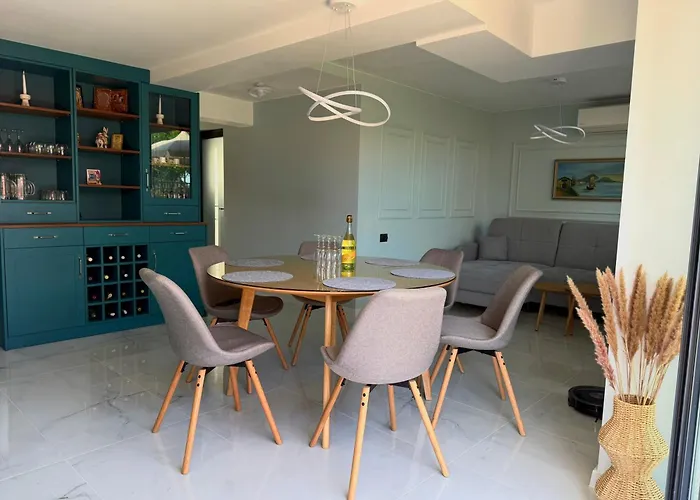 Dilana Villa Balchik