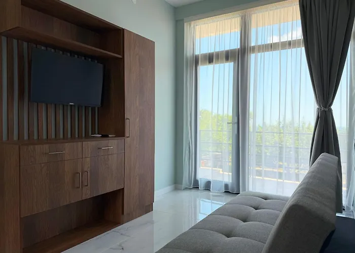 Villa Dilana Balchik